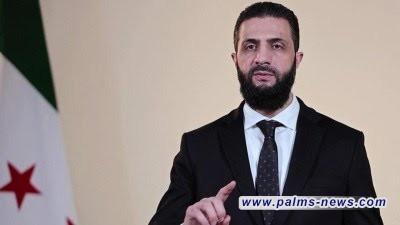 مجلة تايم تختار الشرع بين 100 شخص الأكثر تأثيرا في العالم